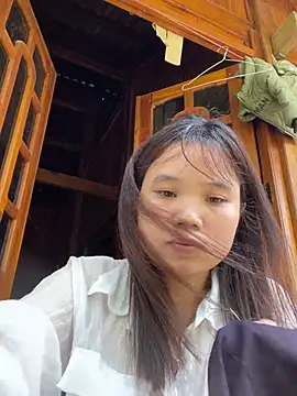 Ngoc-bbi online show from 03-30-26, 04:35