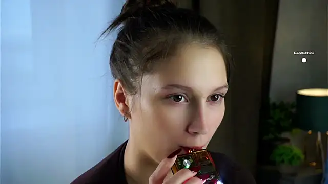 Snapshot of MelaniSeiver chatting on 10-10-25, 01:15 MelaniSeiver online show from 10-10-25, 01:15