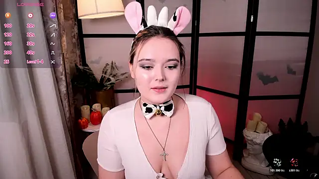 HeyMary online show from 10-30-25, 10:06