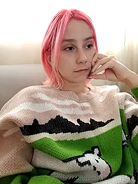 Liann Stark online show from 09-14-25, 06:45