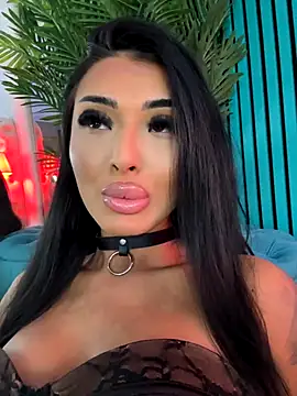 ArabellaPosh online show from 09-15-25, 05:18