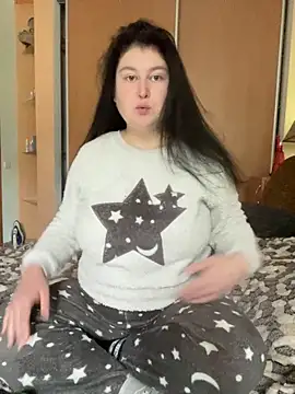 DazzzlingDame online show from 10-01-25, 06:30