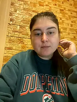 DazzzlingDame online show from 10-12-25, 03:22