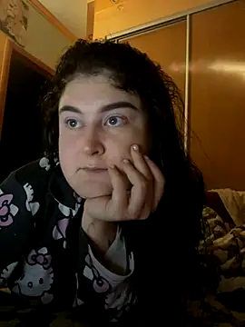 DazzzlingDame online show from 10-19-25, 02:23