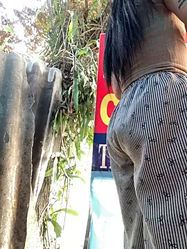 Clara8899 online show from 04-01-26, 01:06