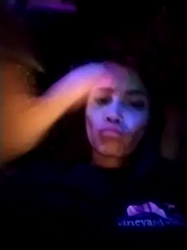 dulcelatin21 online show from 11-23-25, 11:37