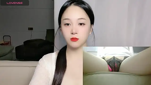 woaiqinqin online show from 09-19-25, 06:59