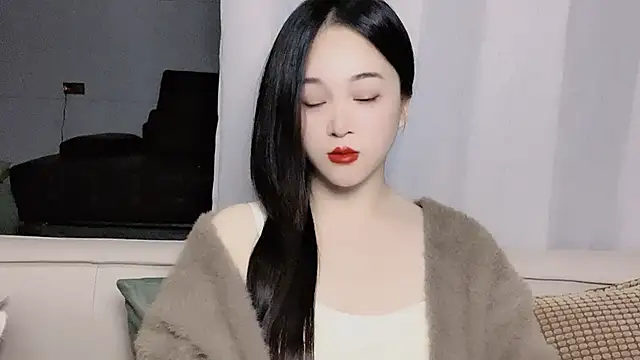 woaiqinqin online show from 12-02-25, 03:51