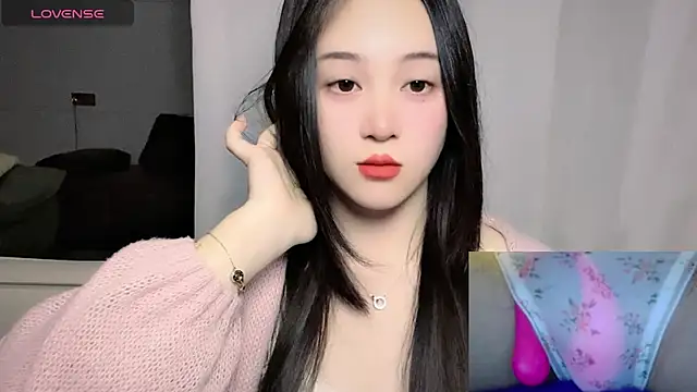 woaiqinqin online show from 01-09-26, 03:59