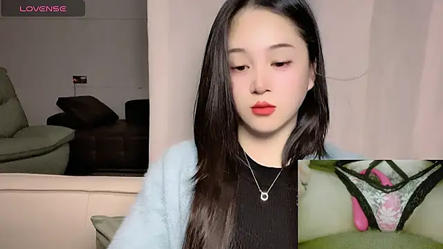 woaiqinqin online show from 01-11-26, 04:01