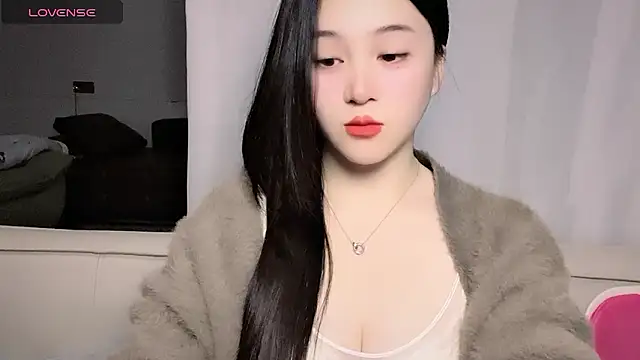 woaiqinqin online show from 01-13-26, 03:39