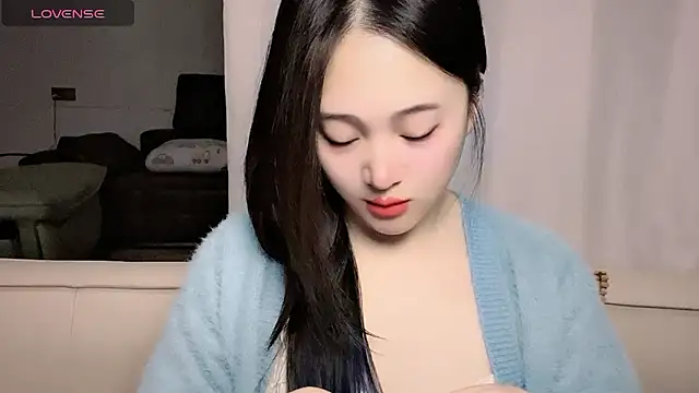 woaiqinqin online show from 02-10-26, 06:56