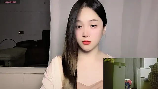 woaiqinqin online show from 04-10-26, 04:01