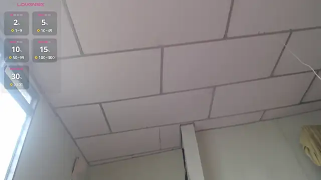 Juliethserna online show from 09-19-25, 03:34