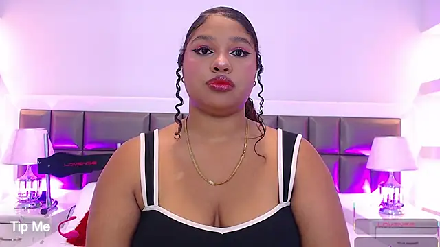 LennaEvans online show from 11-03-25, 11:44