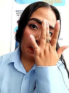 MAYE  13 online show from 03-07-26, 03:09