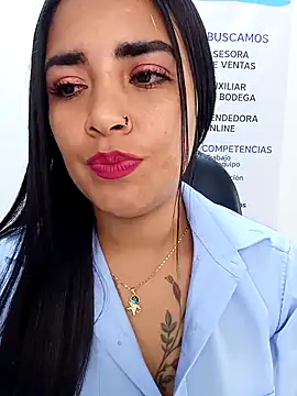 MAYE  13 online show from 03-21-26, 04:54