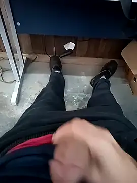 bemmagrinho36 online show from 09-09-25, 11:10