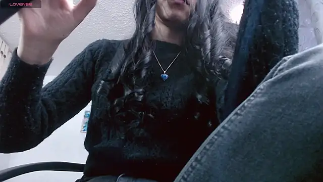 scarlett vonrose online show from 09-19-25, 08:42