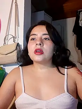 Yuli-27 online show from 12-03-25, 08:18