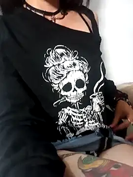 Snapshot of DaKoTa_LuNaR chatting on 09-24-25, 04:27 DaKoTa LuNaR online show from 09-24-25, 04:27