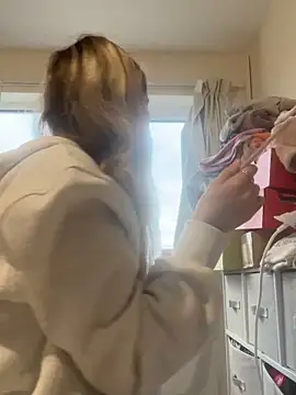 Angelloverxo online show from 12-05-25, 03:41