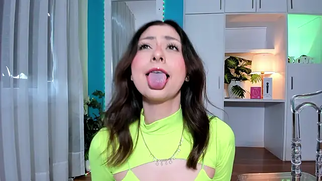 MilenaCrown online show from 02-03-26, 08:36