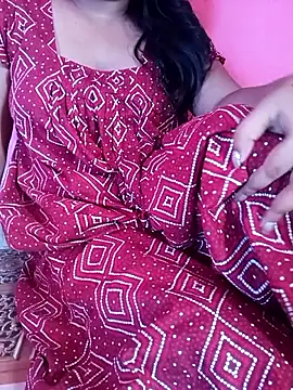 Aaradhya Sharma online show from 10-23-25, 05:07