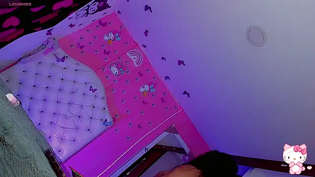 bonny princess online show from 11-22-25, 07:51