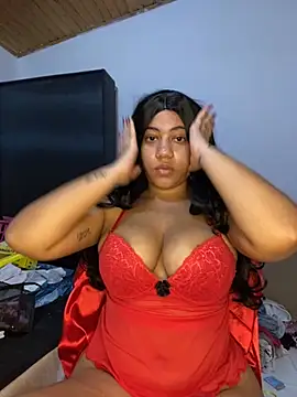 Kataleya Monett online show from 09-16-25, 06:58