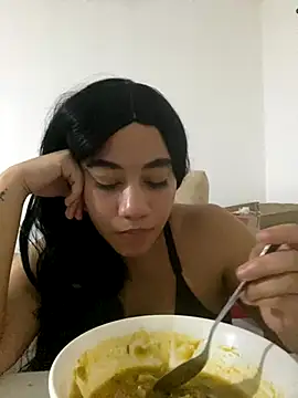 Kataleya Monett online show from 09-18-25, 04:58