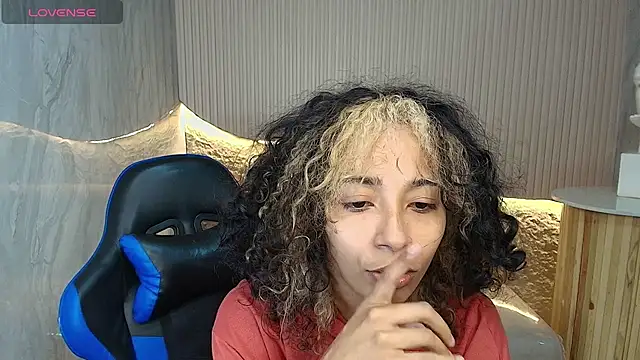 Agnis ink r online show from 11-08-25, 01:22