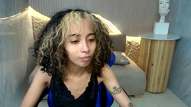 Agnis ink r online show from 11-24-25, 01:11