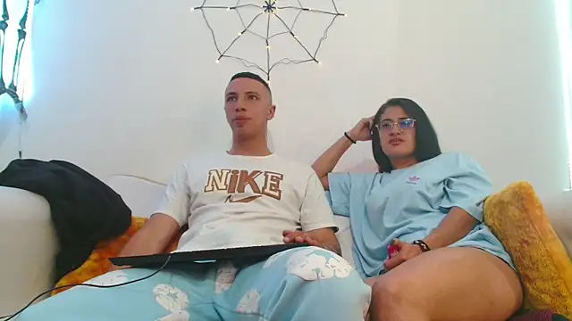 Snapshot of Luna_Noire1 chatting on 10-27-25, 11:52 Luna Noire1 online show from 10-27-25, 11:52