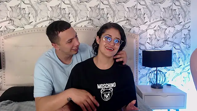 Luna Noire1 online show from 03-04-26, 03:56