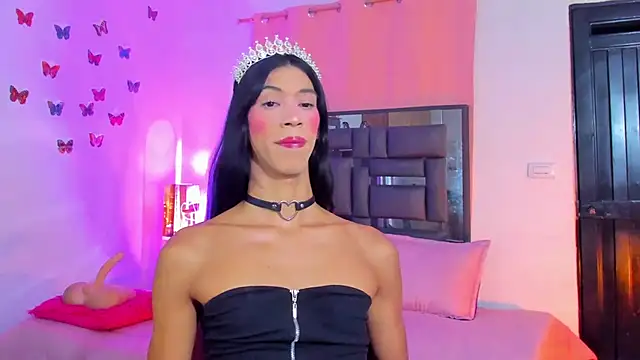 REINA ADAHARA online show from 10-09-25, 10:24