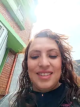 VERONICA  03 online show from 09-08-25, 03:22