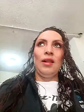 VERONICA  03 online show from 09-11-25, 03:12