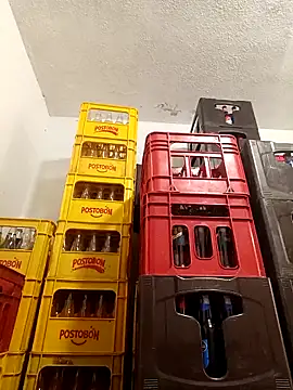 VERONICA  03 online show from 09-13-25, 03:12