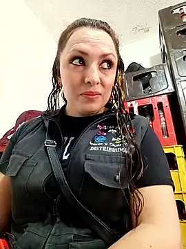 VERONICA  03 online show from 09-17-25, 02:41