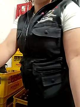 VERONICA  03 online show from 09-19-25, 02:51