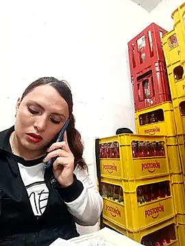 VERONICA  03 online show from 09-24-25, 02:20