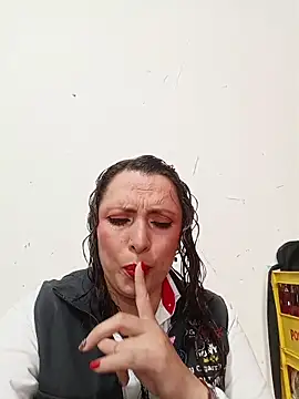 VERONICA  03 online show from 09-25-25, 02:21