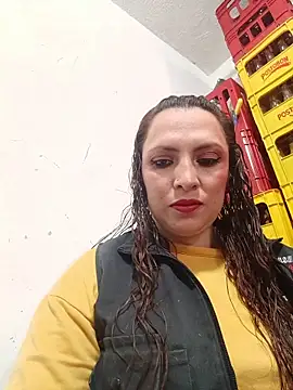 VERONICA  03 online show from 09-30-25, 02:22