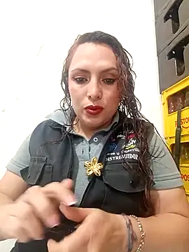 VERONICA  03 online show from 10-23-25, 02:27