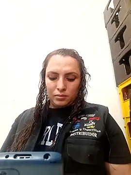 VERONICA  03 online show from 10-28-25, 02:31