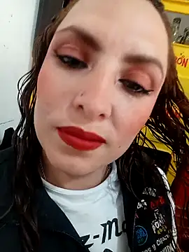 VERONICA  03 online show from 11-08-25, 02:17