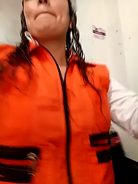 VERONICA  03 online show from 12-04-25, 12:36