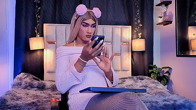 melody-rouss online show from 09-16-25, 03:40