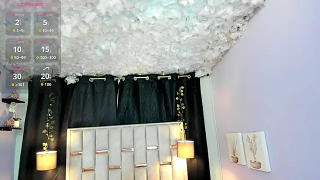 melody-rouss online show from 10-07-25, 03:14